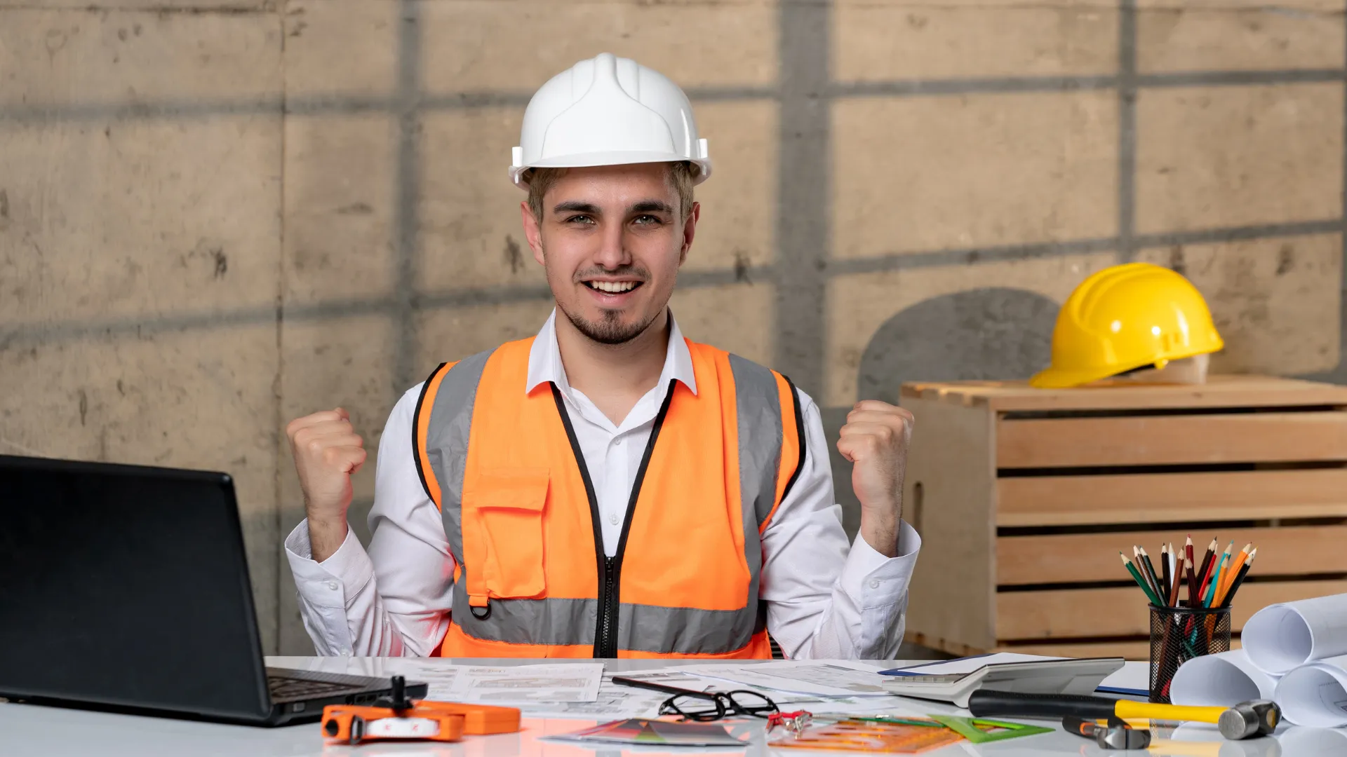 Safety Officer to Safety Manager: Career Progression Guide